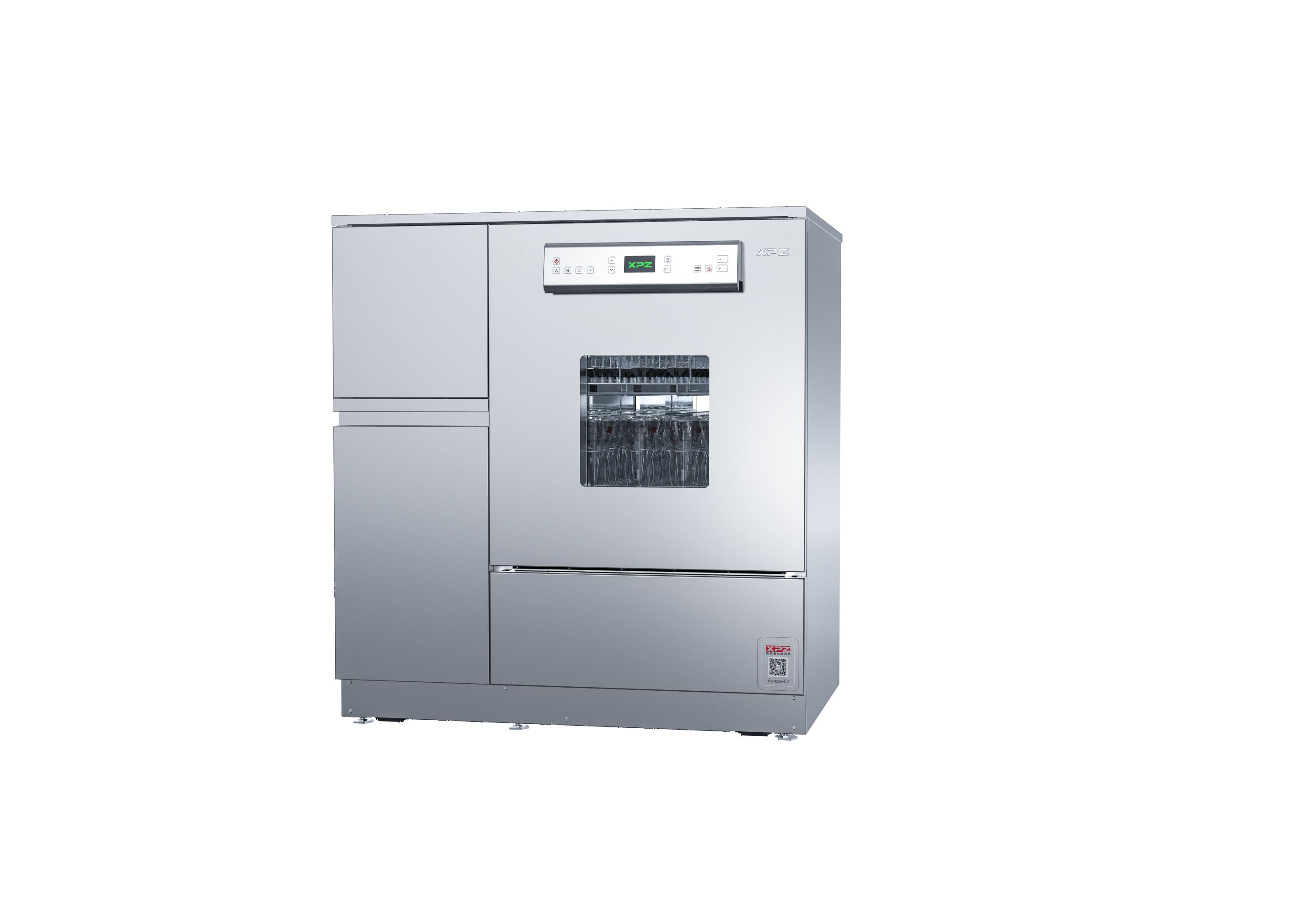 石油化工清洗机 石油化工洗瓶机