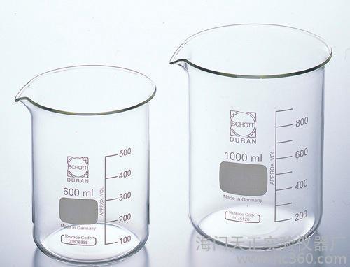 洗烧杯的烦恼——喜瓶者洗瓶机来帮你解决
