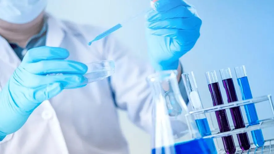 喜瓶者洗瓶机在微生物行业的应用
