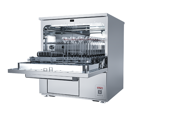 实验室洗瓶机常见问题解答与优化技巧