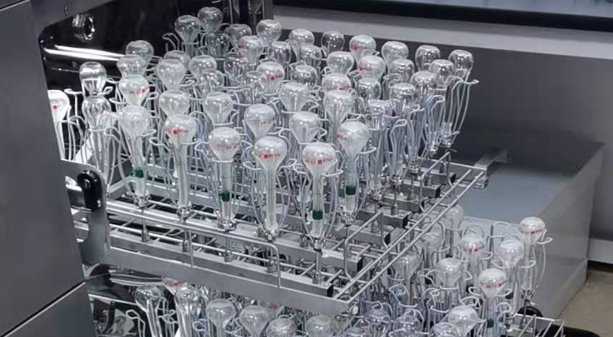 全自动实验室洗瓶机操作使用后的维护工作有哪些？