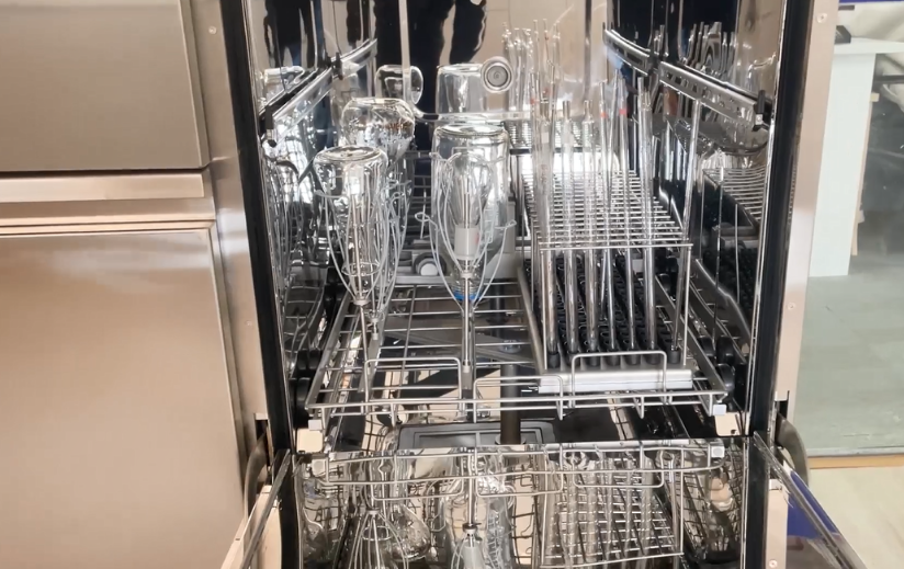 石油化工专用清洗机_仪器百科