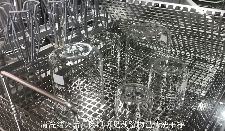 智能清洁新风尚：全自动洗瓶机，品质清洗新体验