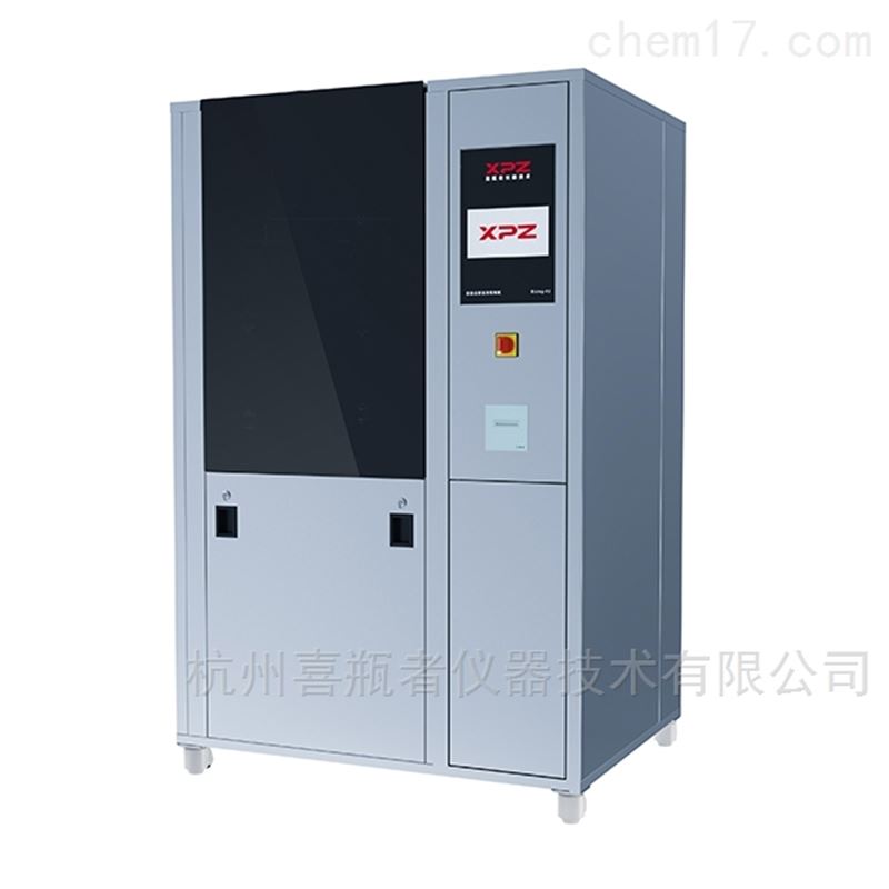 石油化工专用清洗机适用于哪些应用场景？