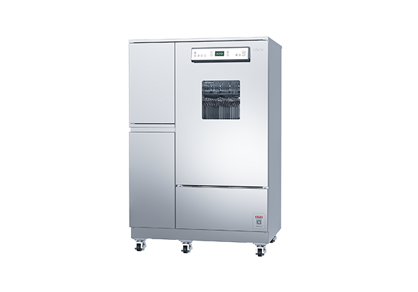 如何提高制药专用清洗机的清洗效率与安全性？